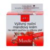 Bione Cosmetics Almonds Ravitseva Yövoide Erittäin Kuivalle Ja Herkälle Iholle 51 ml thumbnail 4