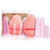 BrushArt Home Salon Facial cupping set tarvikkeet kasvojen kuppaukseen thumbnail 2