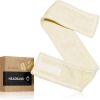 BrushArt Home Salon Headband spa-otsapanta Cream thumbnail 1