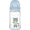 canpol babies Bonjour Paris tuttipullo 3m+ Blue 240 ml thumbnail 1