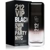 Carolina Herrera 212 VIP Black Eau de Parfum Miehille 200 ml thumbnail 2