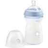 Chicco Natural Feeling Boy tuttipullo 6m+ 330 ml thumbnail 1
