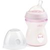 Chicco Natural Feeling Girl tuttipullo 2m+ 250 ml thumbnail 1