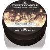 Country Candle Midnight Snow lämpökynttilä 42 g thumbnail 1