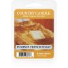 Country Candle Pumpkin French Toast Tuoksuvaha 64 g thumbnail 1