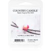 Country Candle Vanilla Orchid Tuoksuvaha 64 g thumbnail 1