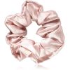 Crystallove Silk Scrunchie silkkinen hiusdonitsi Rose 1 kpl thumbnail 1