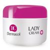 Dermacol Dry Skin Program Lady Cream päivävoide Kuivalle ja Erittäin Kuivalle Iholle 50 ml thumbnail 1