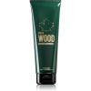 Dsquared2 Green Wood Suihku- Ja Kylpygeeli Miehille 250 ml thumbnail 1