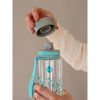 Equa Kids vesipullo Lapsille Mint Blossom 600 ml thumbnail 3