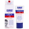 Eubos Dry Skin Urea 5% tehokosteuttava voide Kasvoille 50 ml thumbnail 3