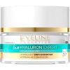 Eveline Cosmetics Bio Hyaluron Expert kohottava ja ryppyjä ehkäisevä päivävoide 50 ml thumbnail 1