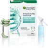 Garnier Skin Naturals Hyaluronic Aloe kosteuttava kangasnaamio 28 g thumbnail 6