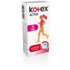 Kotex Active Super tamponit 16 kpl thumbnail 1