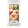 Kringle Candle Apple Cider Donut Tuoksukynttilä 624 g thumbnail 1