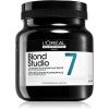L’Oréal Professionnel Blond Studio Platinium Plus Vaalentava Voide Luonnollisille Tai Värjätyille Hiuksille 500 g thumbnail 1
