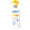 Ladival Kids lasten aurinkosuojasuihke SPF 50 200 ml thumbnail 1