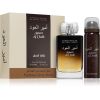 Lattafa Ameer Al Oudh lahjasetti Unisex thumbnail 1