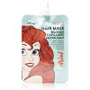 Mad Beauty Disney Princess Ariel Kosteuttava Hiusnaamio 50 ml thumbnail 1