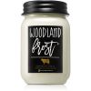 Milkhouse Candle Co. Farmhouse Woodland Frost Tuoksukynttilä 369 g thumbnail 1