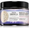 Natura Siberica Taiga Siberica Kamchatka Volcanic Mud Kiinteyttävä Vartalokuorinta 300 ml thumbnail 1