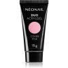 NeoNail Duo Acrylgel Cover Pink geeli kynsien muotoiluun Sävy Cover Pink 15 g thumbnail 1