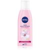 Nivea Face Cleansing puhdistava kasvovesi Kuivalle ja Herkälle Iholle 200 ml thumbnail 1