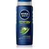 Nivea Men Energy Suihkugeeli Miehille 500 ml thumbnail 1