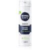 Nivea Men Sensitive Partavaahto Miehille 200 ml thumbnail 1