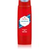 Old Spice Whitewater Suihkugeeli Miehille 400 ml thumbnail 1