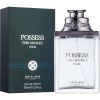 Oriflame Possess The Secret Man Eau de Parfum Miehille 75 ml thumbnail 4