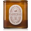 Paddywax Vista Tocacco &amp; Patchouli Tuoksukynttilä 340 g thumbnail 1