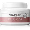 Revolution Haircare Plex No.9 Bond Restore Hydra Mask Syväelvyttävä Naamio 220 ml thumbnail 1