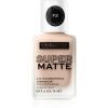 Revolution Relove Super Matte Foundation pitkäkestoinen mattapinnan antava meikkivoide Sävy F2 24 ml thumbnail 2