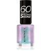 Rimmel 60 Seconds Super Shine Kynsilakka Sävy 719 Mermaid Fin 8 ml thumbnail 1
