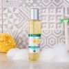 Saloos Shower Oil Sateen Naisten Karvanpoistoöljy 125 ml thumbnail 3