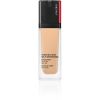 Shiseido Synchro Skin Self-Refreshing Foundation pitkäkestoinen meikkivoide SPF 30 Sävy 260 Cashmere 30 ml thumbnail 2