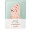 The Saem Pure Natural Hand Treatment Kosteuttava Käsinaamio 8 g thumbnail 1