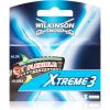 Wilkinson Sword Xtreme 3 Vaihtoterät 5 kpl thumbnail 1