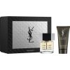Yves Saint Laurent L&#039;Homme lahjasetti Miehille thumbnail 1