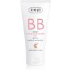 Ziaja BB Cream BB-voide normaalille ja kuivalle iholle Sävy Dark Peach 50 ml thumbnail 1