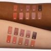 3INA The Lipstick Huulipuna Sävy 209 Peach Nude 4,5 g thumbnail 5