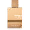 Al Haramain Amber Oud White Edition Eau de Parfum Unisex 100 ml thumbnail 1
