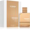 Al Haramain Amber Oud White Edition Eau de Parfum Unisex 100 ml thumbnail 3