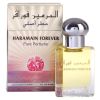 Al Haramain Haramain Forever Hajustettu Öljy Naisille 15 ml thumbnail 2