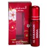 Al Haramain Husna Hajustettu Öljy Naisille 10 ml thumbnail 2