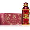 Alexandre.J The Collector Rose Alba Eau de Parfum Naisille 100 ml thumbnail 2