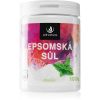 Allnature Epsom salt Mint kylpysuola 1000 g thumbnail 1