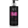 Apis Natural Cosmetics Night Fever Kosteuttava Käsivoide 300 ml thumbnail 2