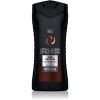 Axe Dark Temptation Suihkugeeli Miehille 400 ml thumbnail 3